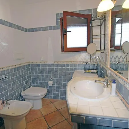 Vela Bianca Interno 15