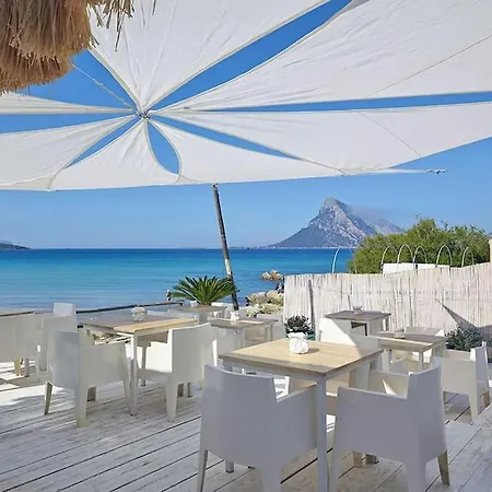 Vela Bianca Interno 15 Apartman Vaccileddi