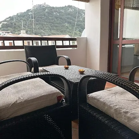 Διαμέρισμα Vela Bianca Interno 15 Vaccileddi