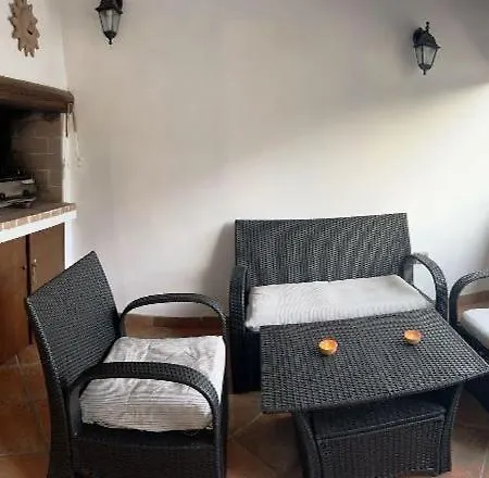 Vela Bianca Interno 15 * Vaccileddi