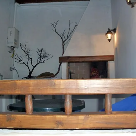 Apartman Vela Bianca Interno 15