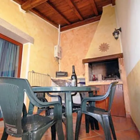 Apartman Vela Bianca Interno 15 Vaccileddi