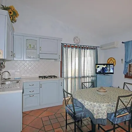 Vela Bianca Interno 15 * Vaccileddi