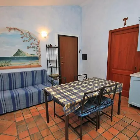 Apartman Vela Bianca Interno 15 *
