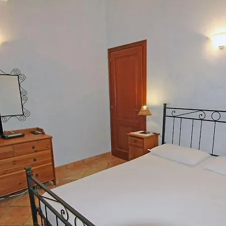 Vela Bianca Interno 15