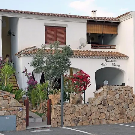 Apartman Vela Bianca Interno 15
