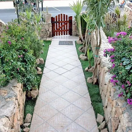 Vela Bianca Interno 15 Apartman