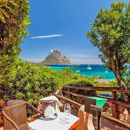 Vela Bianca Interno 15 Apartman Vaccileddi